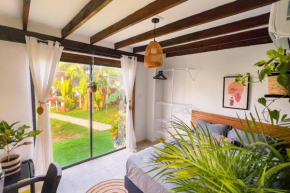 Apartamentos turisticos - Boho Sai